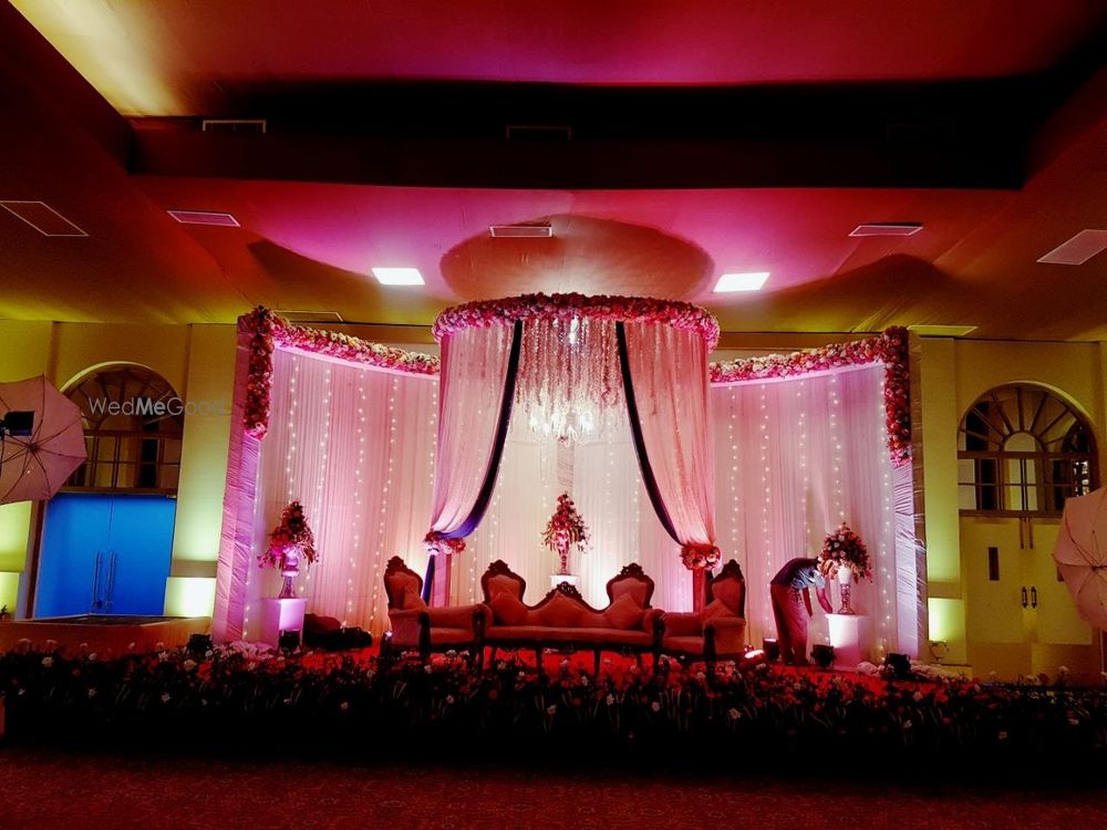 Photo From Lata Green Farms - By AHD Events & Decor