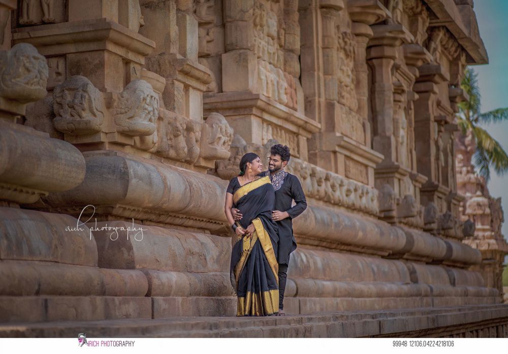 Photo From Harsha & Raj - By Irich Photography