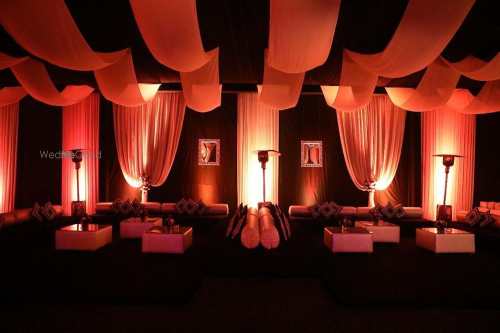 Photo From Silver Jubilee Celebration - By AHD Events & Decor