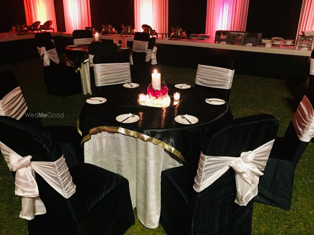 Photo From Silver Jubilee Celebration - By AHD Events & Decor