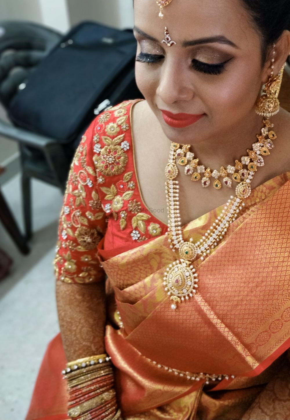 Photo From Engagement - By Makeover by Ipshita