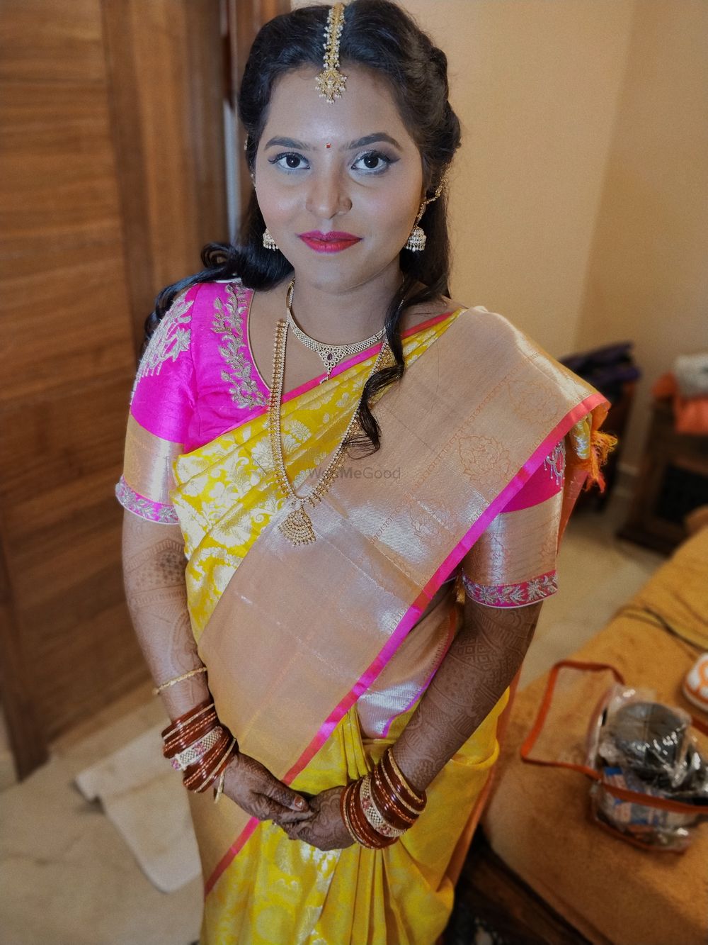 Photo From Engagement - By Makeover by Ipshita