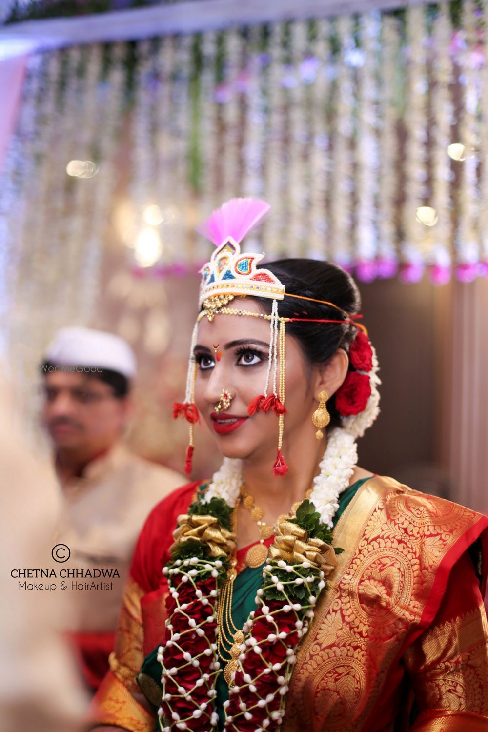 Photo From The One With The Two Weddings - By Chetna Chhadwas Bridal World