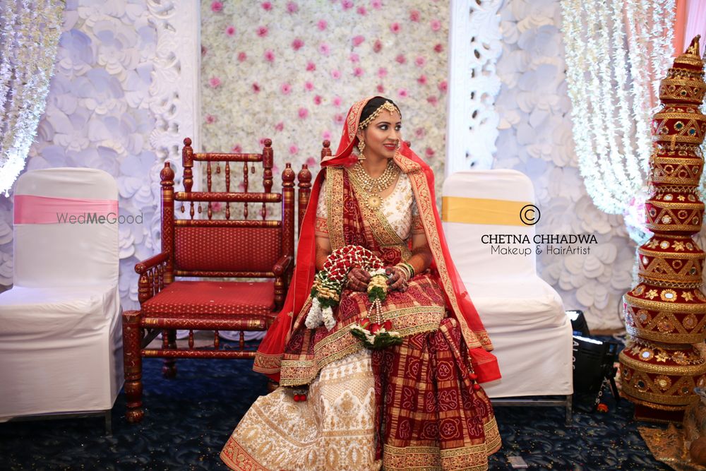 Photo From The One With The Two Weddings - By Chetna Chhadwas Bridal World