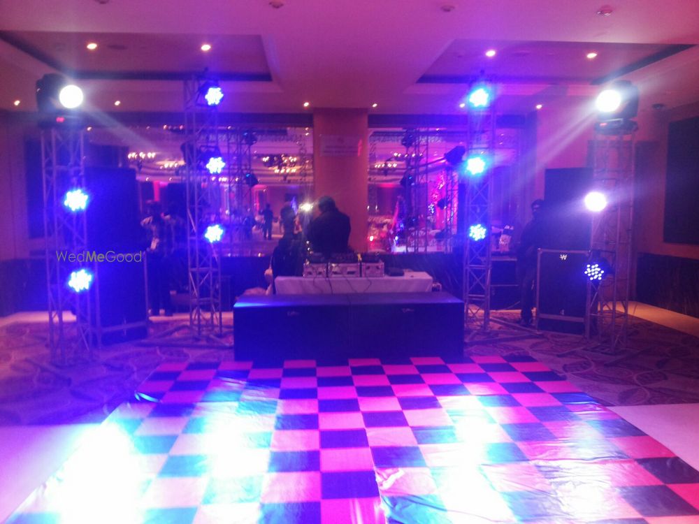 Photo From Dj Setups - By Dj Jam