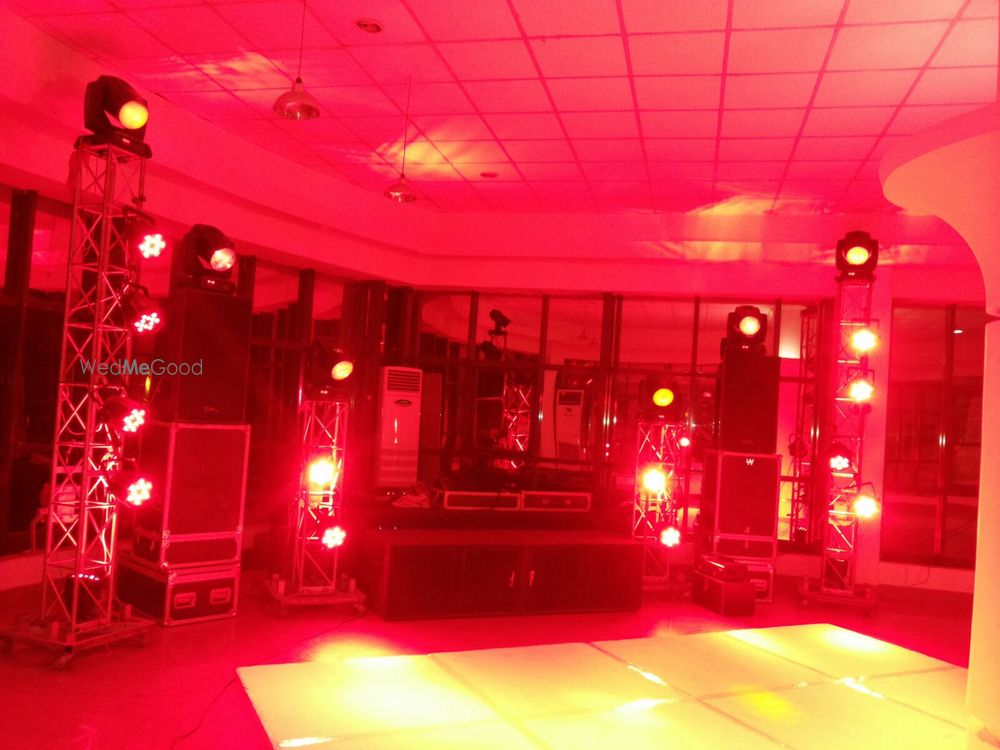 Photo From Dj Setups - By Dj Jam