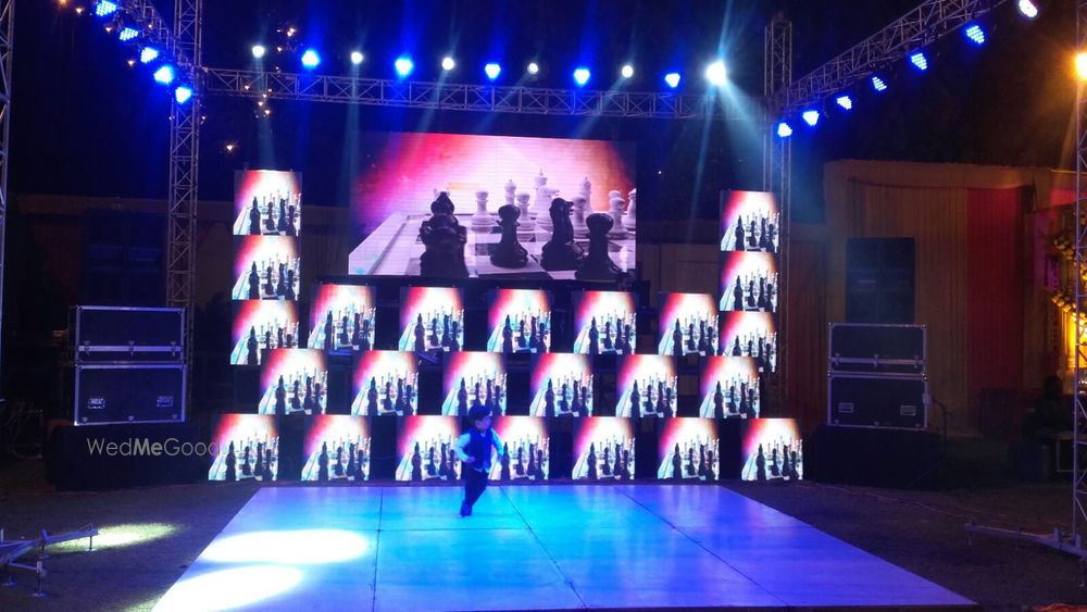 Photo From Dj Setups - By Dj Jam