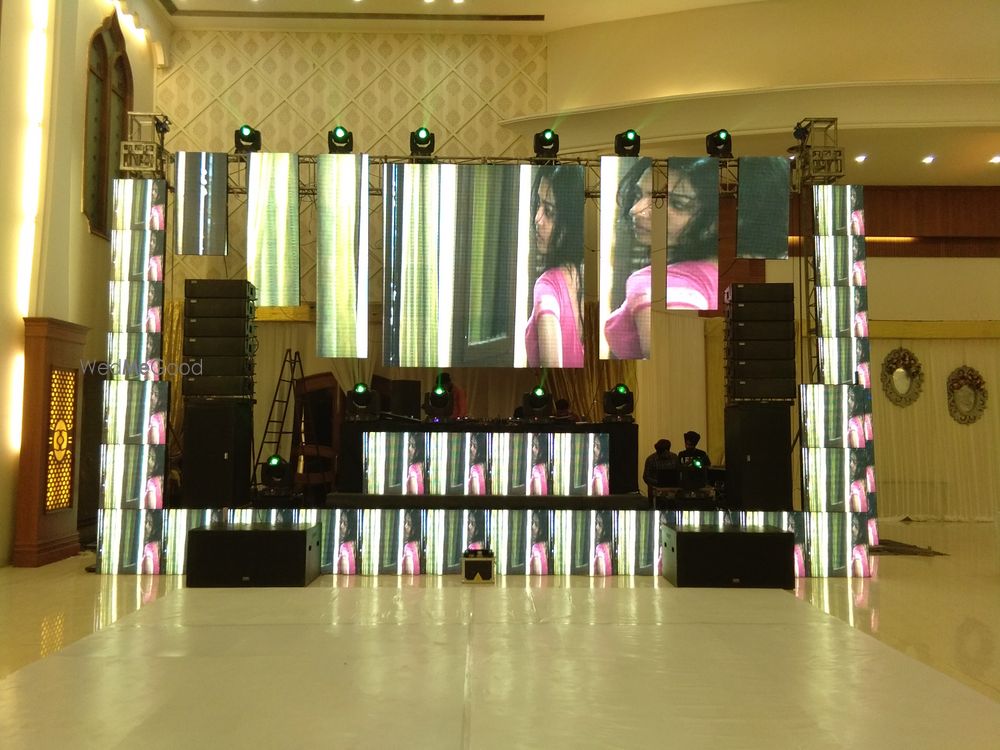 Photo From Dj Setups - By Dj Jam