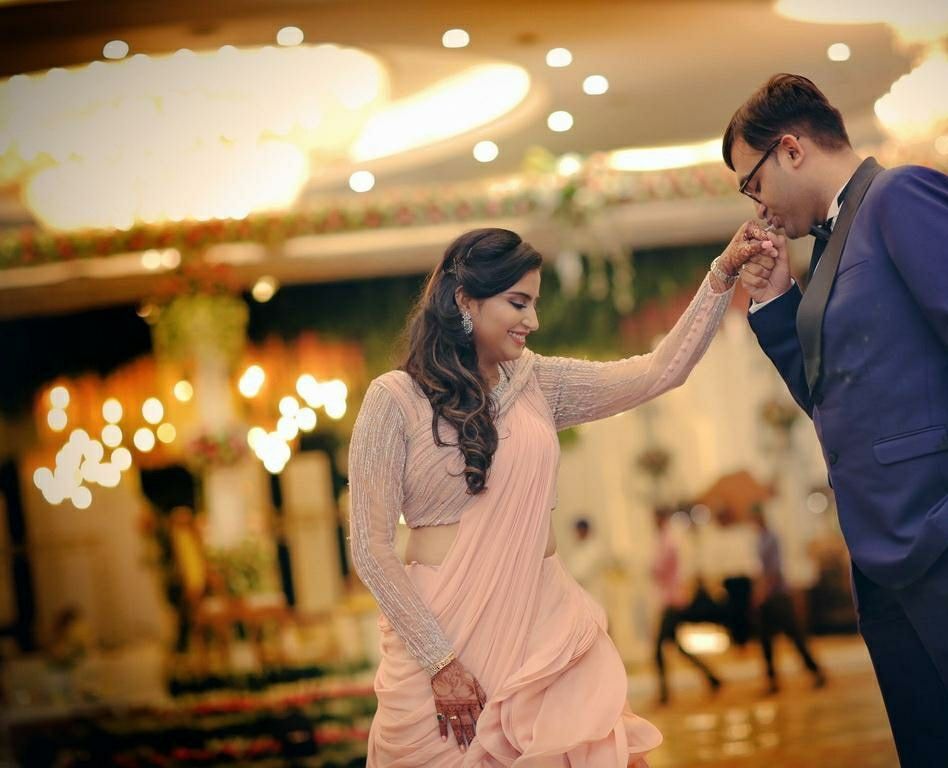 Photo From Engagement Vedika Agarwal  - By Colours Makeup School 