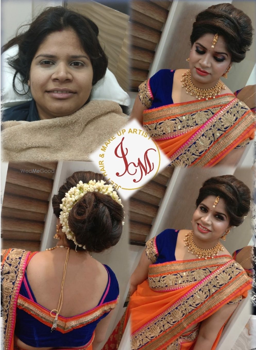 Photo From 2019 bridal make ups - By Jeet Makeover