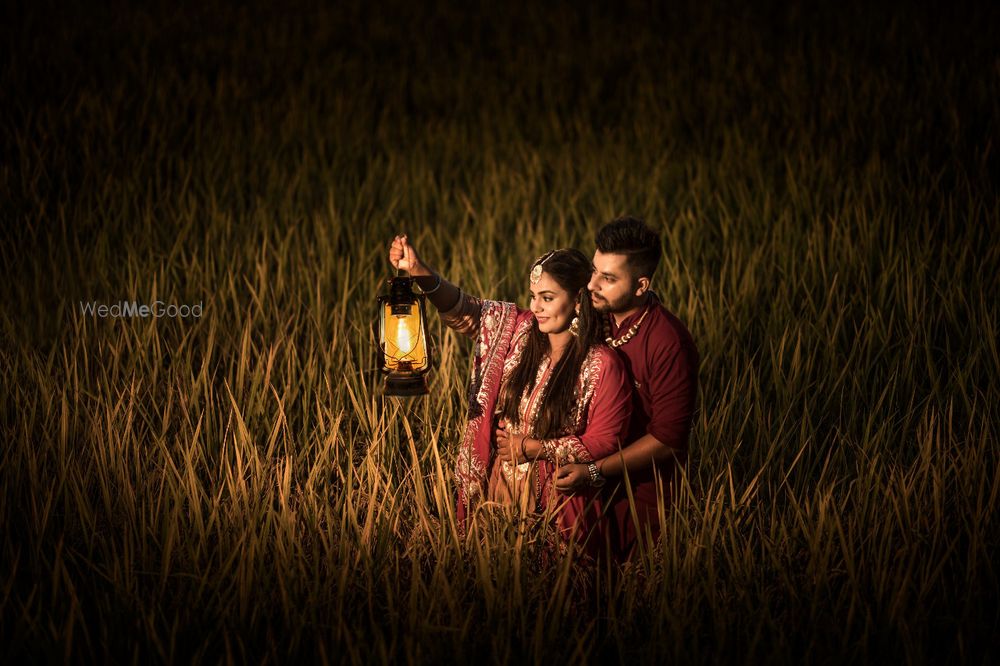 Photo From Pre Weddings  - By Jasmeet Bindra Photography