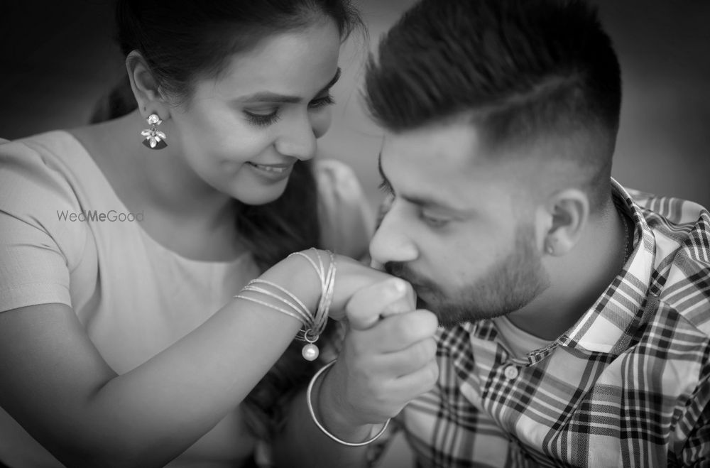 Photo From Pre Weddings  - By Jasmeet Bindra Photography