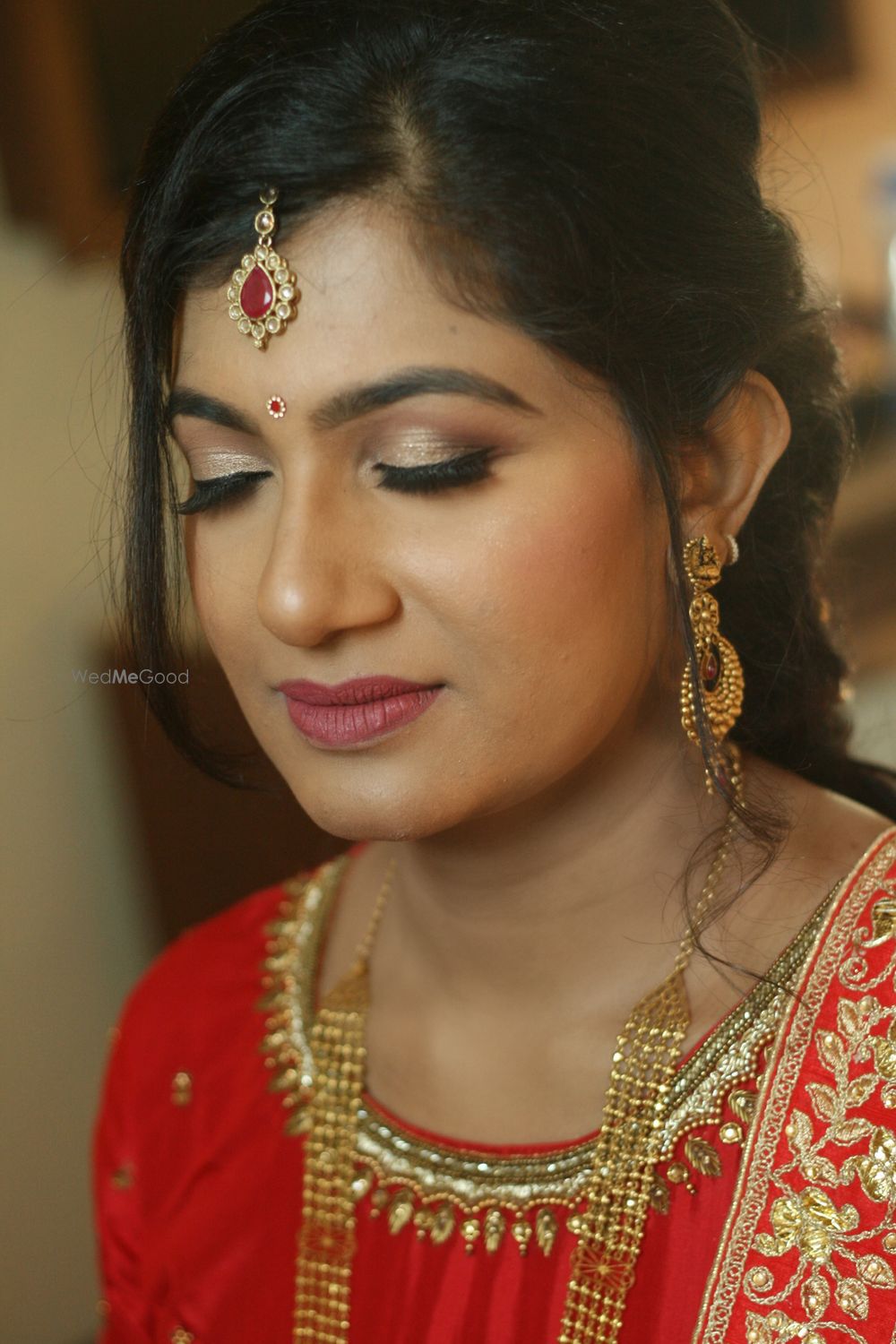 Photo From Reshma - By Ruchiproartist