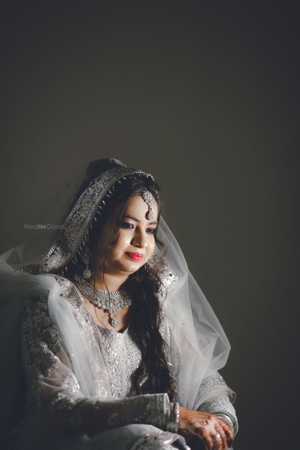 Photo From bride Shoot - By The Wedding Moments