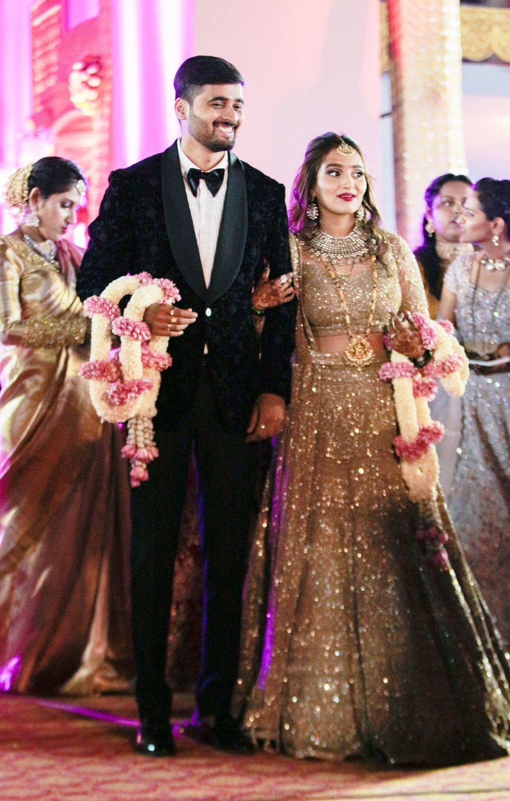 Photo From Divya Pandit & Akshay Mhatre I Wedding I Mumbai - By The Wedding Spaghetti