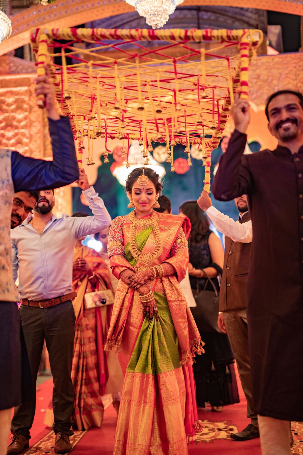 Photo From Divya Pandit & Akshay Mhatre I Wedding I Mumbai - By The Wedding Spaghetti