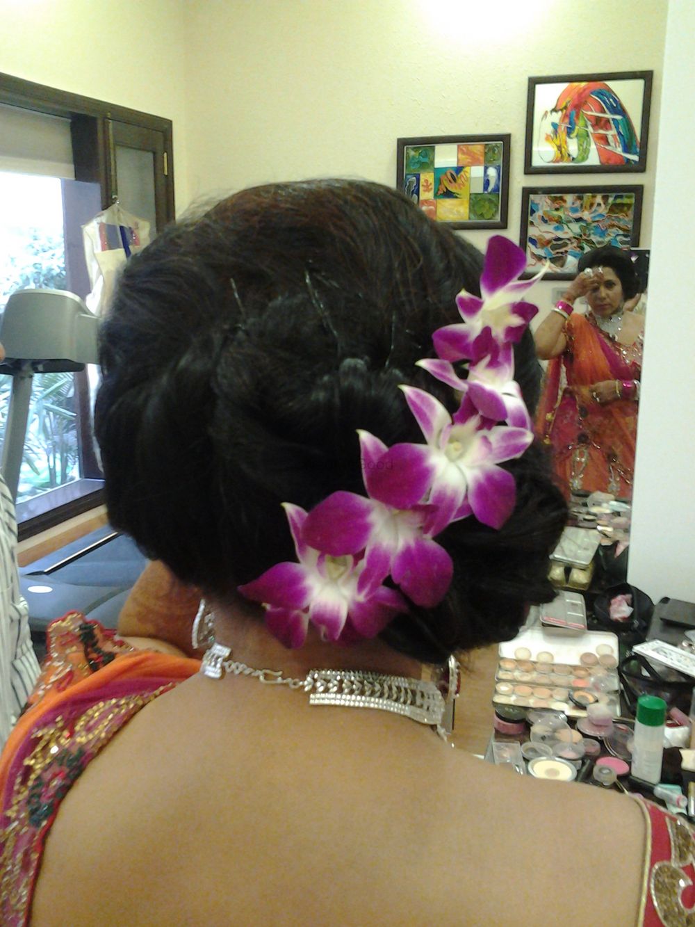 Photo From Some HAIRSTYLES - By Nivritti Chandra