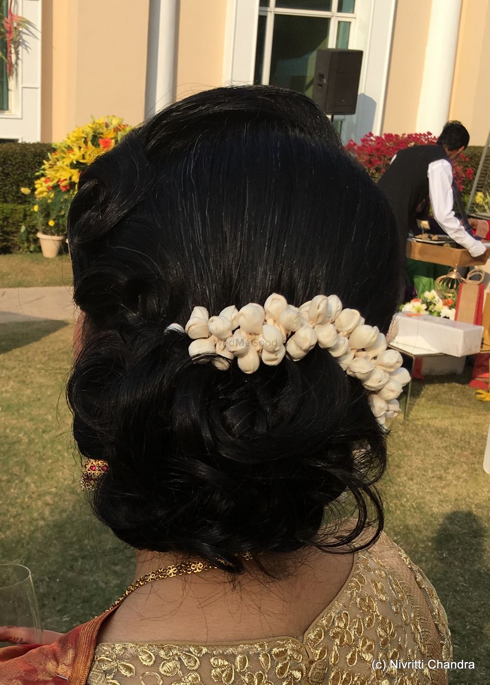Photo From Some HAIRSTYLES - By Nivritti Chandra