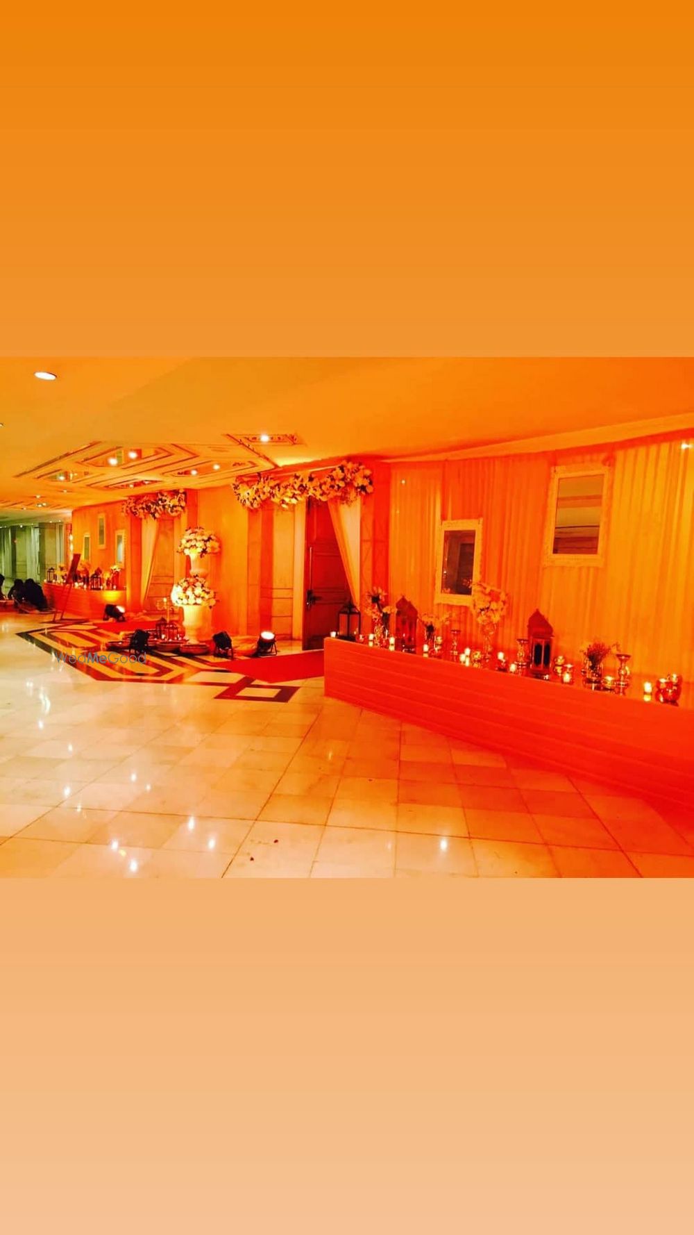 Photo From Engagement Function Decor, Hotel Ashok - By AHD Events & Decor