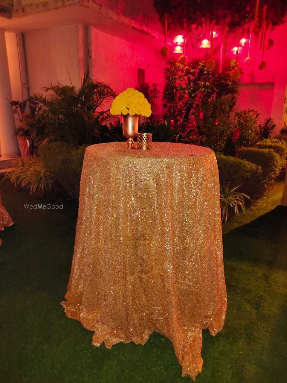 Photo From Diwali Party - By NV Concepts and Designs