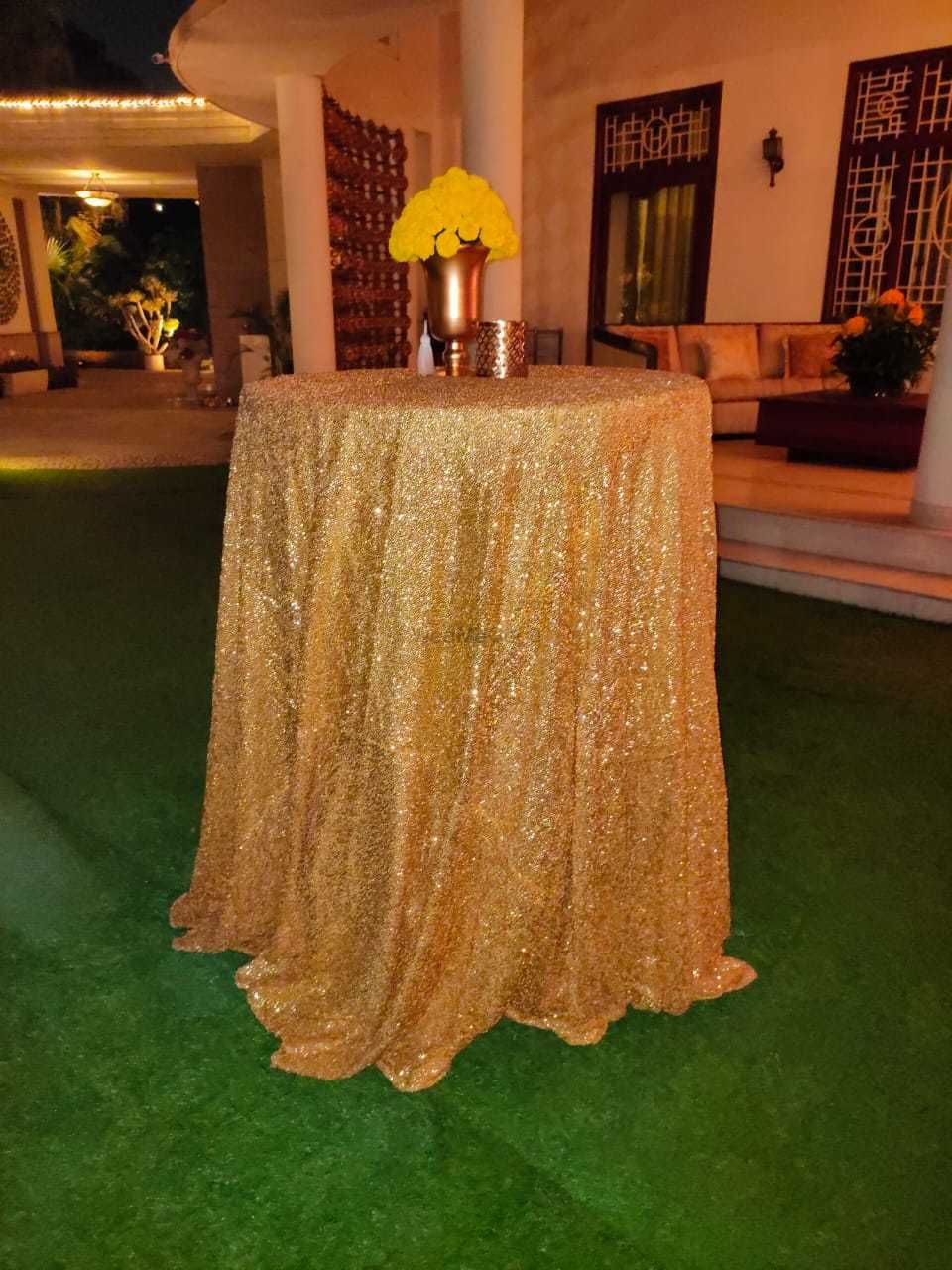 Photo From Diwali Party - By NV Concepts and Designs