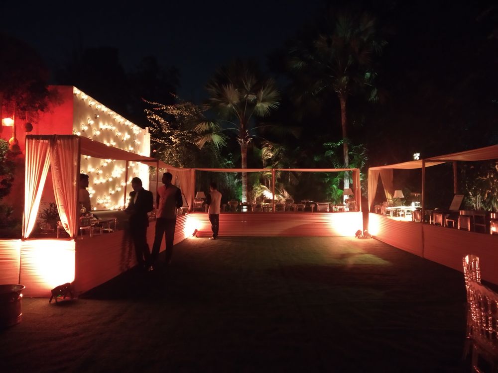 Photo From Diwali Party - By NV Concepts and Designs