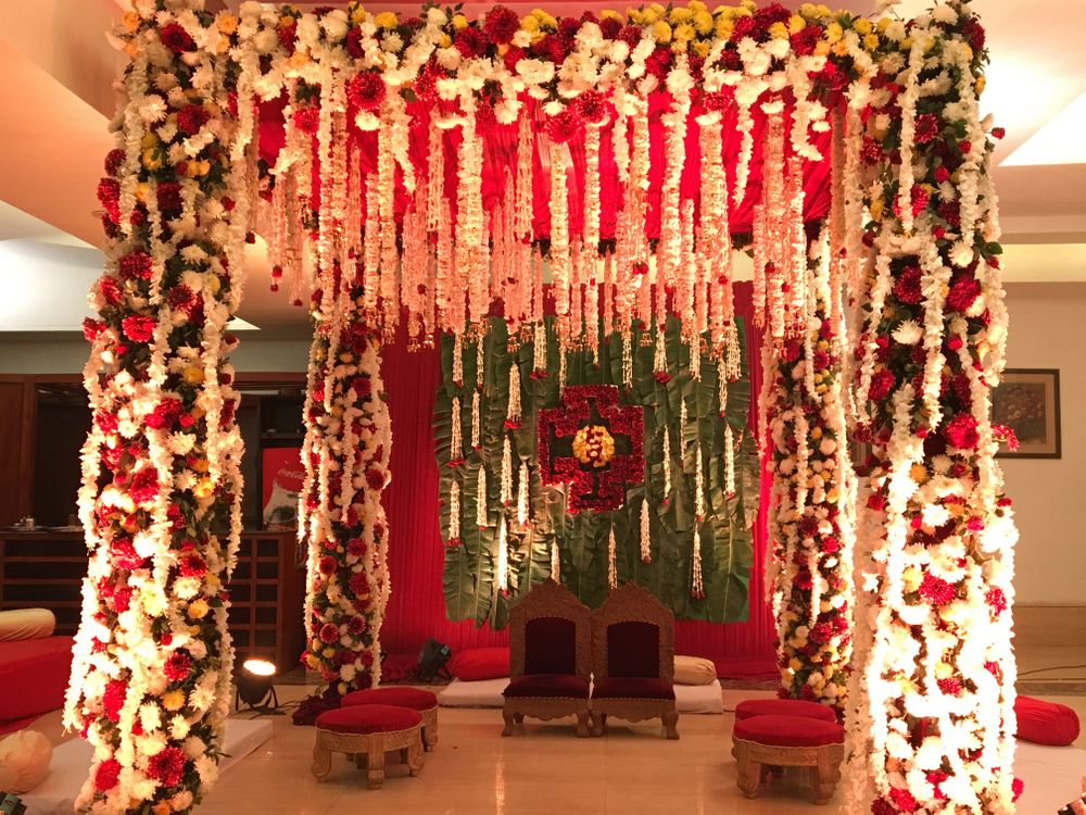 Photo From Wedding Decor - By AHD Events & Decor