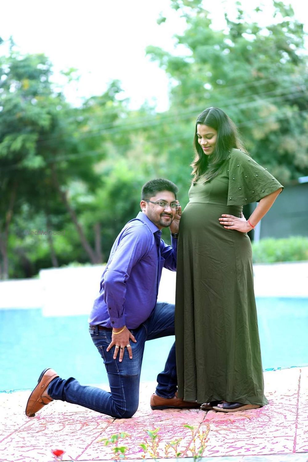 Photo From Preebaby Shoot - By 16.9 Effects Studio