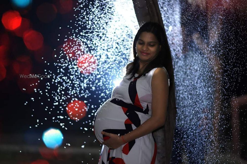 Photo From Preebaby Shoot - By 16.9 Effects Studio