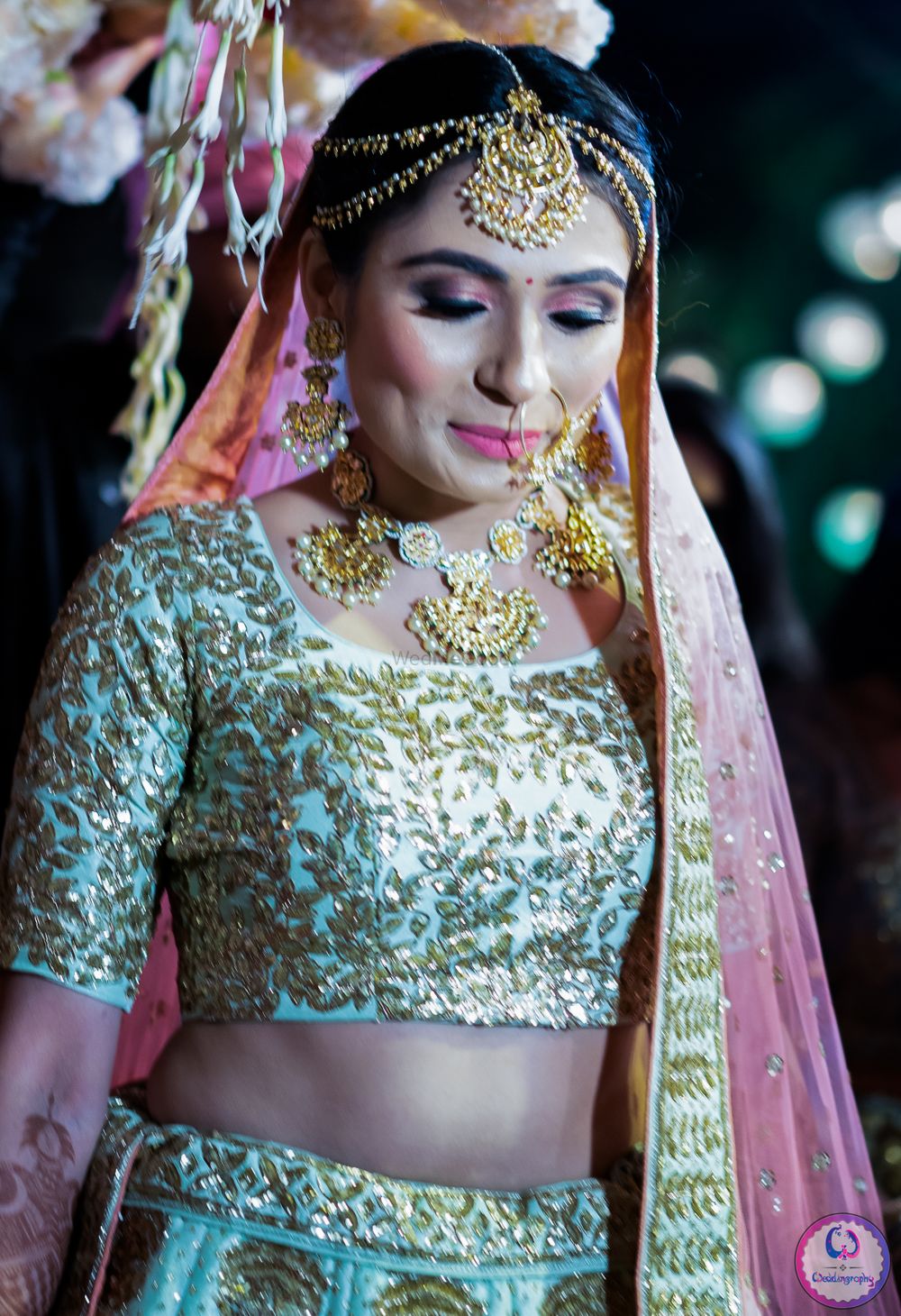 Photo From Nitika - By Kriti Chhabra Makeovers