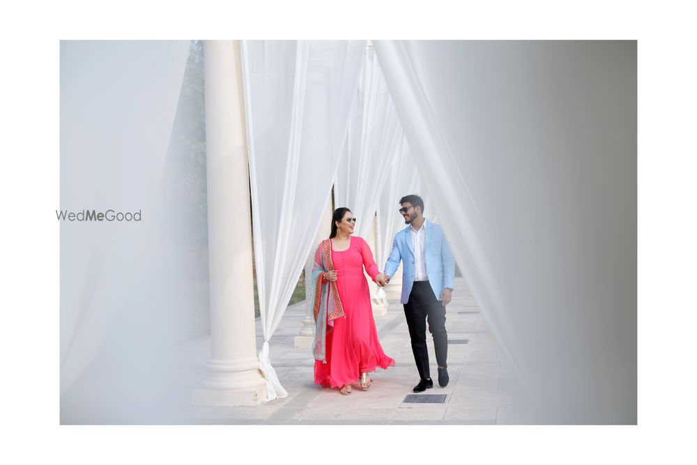 Photo From Niyati & Vipin - By Happy Wedding Photography