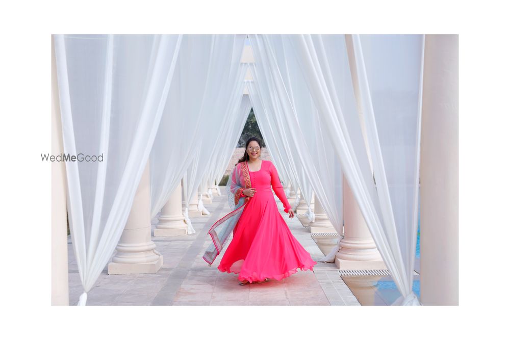 Photo From Niyati & Vipin - By Happy Wedding Photography