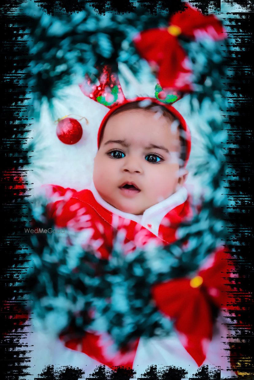 Photo From Baby photography  - By Cherry Shot Studio