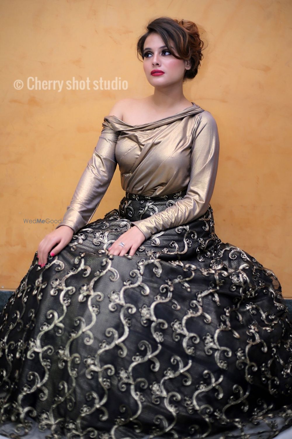 Photo From make-up Portfolios - By Cherry Shot Studio