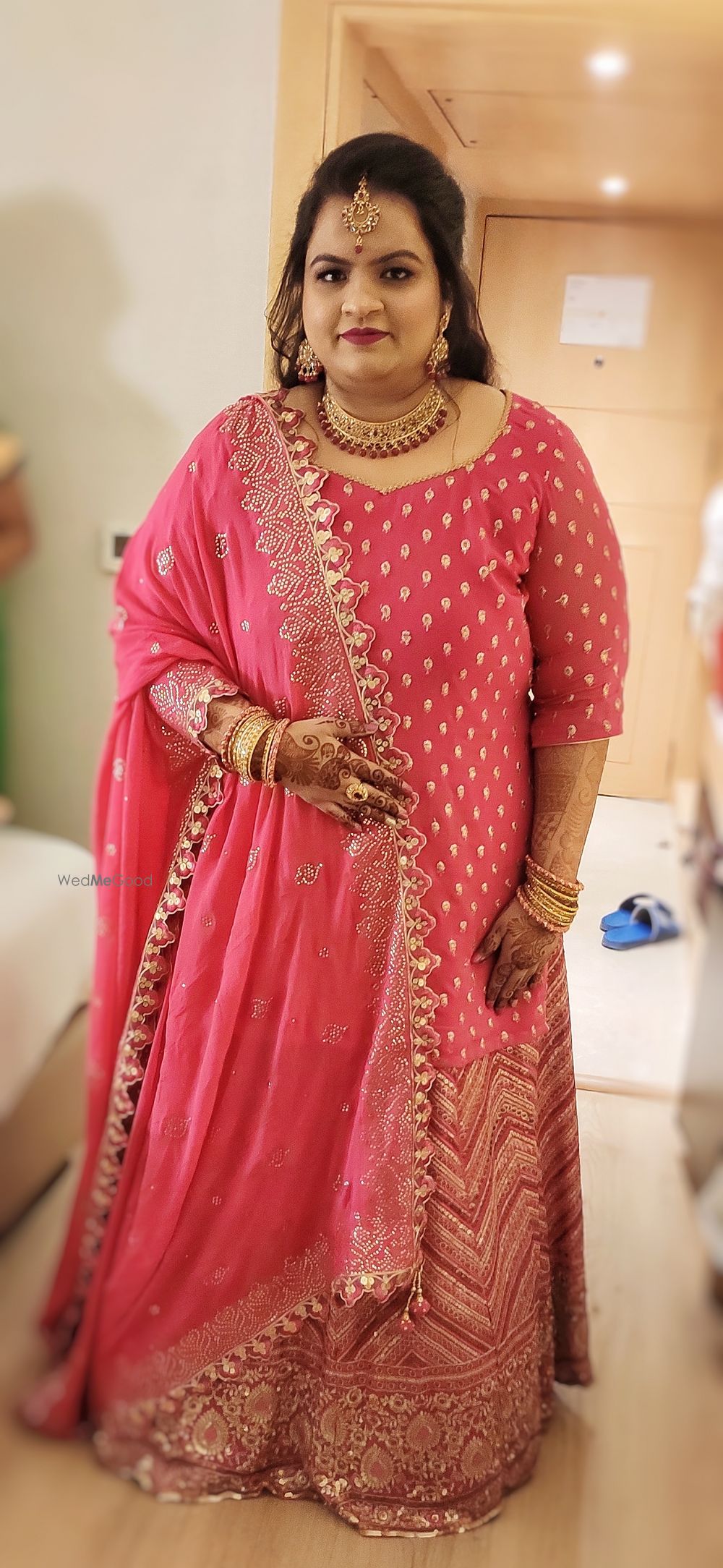 Photo From Bridal Makeover - By Priya Agarwal Makeup Artist