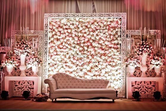 Photo From Wedding Stages Design - By AHD Events & Decor