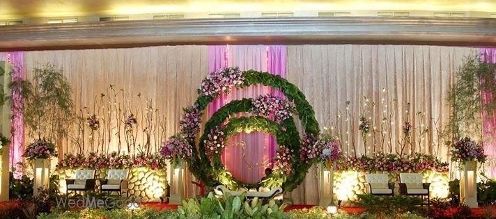 Photo From Wedding Stages Design - By AHD Events & Decor