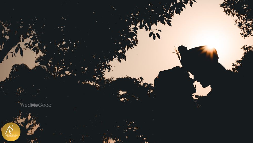 Photo From Nikita & Kartik - By The Knotty Weds