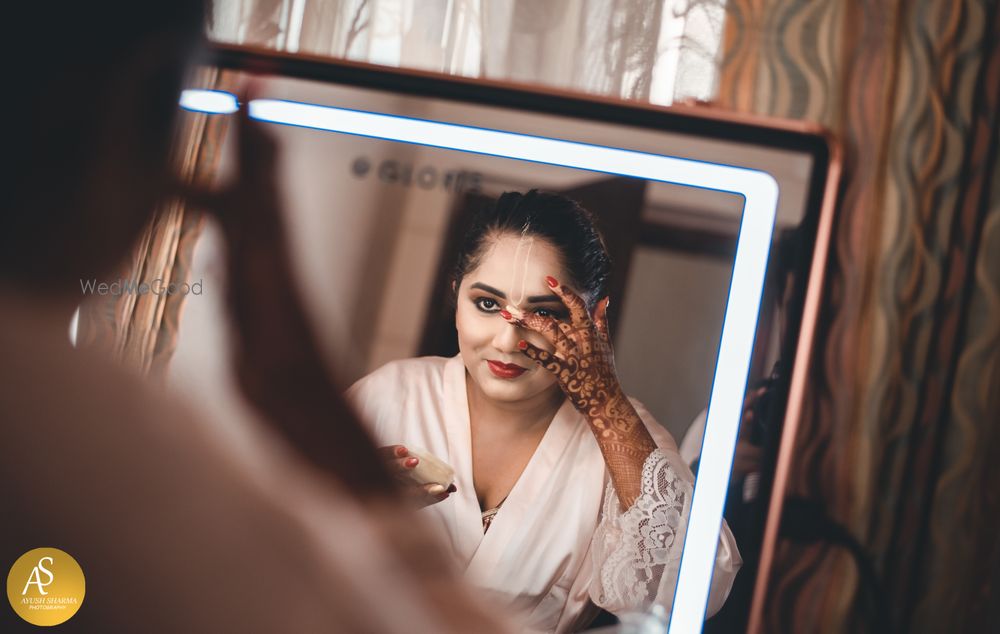 Photo From Nikita & Kartik - By The Knotty Weds