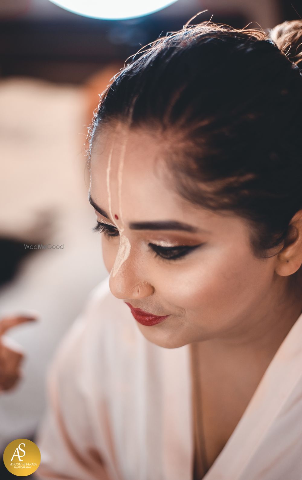 Photo From Nikita & Kartik - By The Knotty Weds