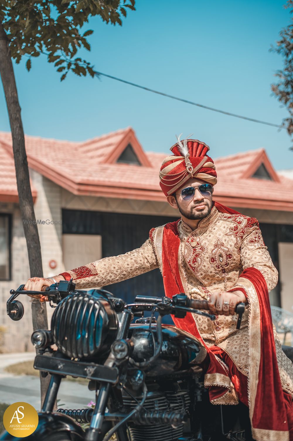 Photo From Nikita & Kartik - By The Knotty Weds