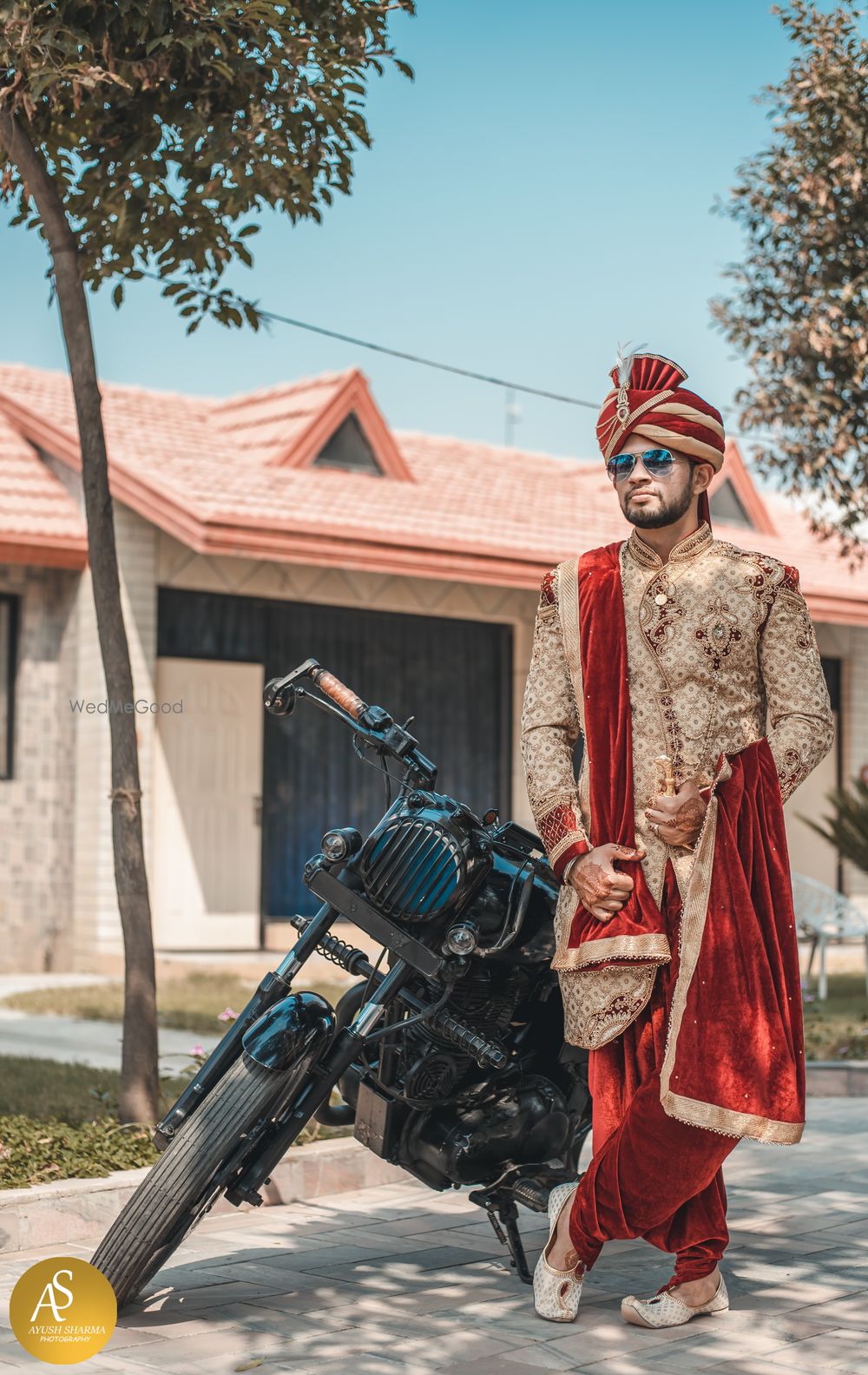 Photo From Nikita & Kartik - By The Knotty Weds