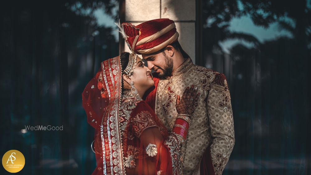 Photo From Nikita & Kartik - By The Knotty Weds