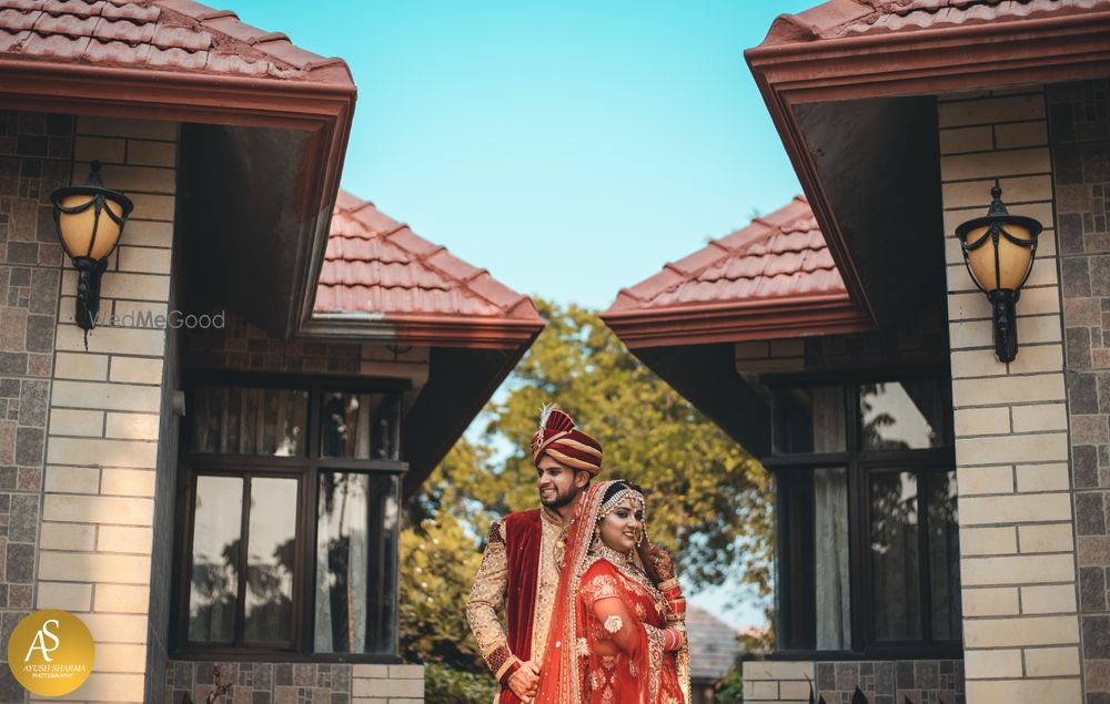 Photo From Nikita & Kartik - By The Knotty Weds