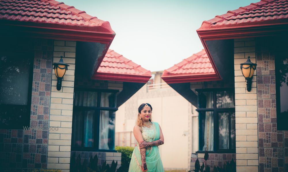 Photo From Nikita & Kartik - By The Knotty Weds