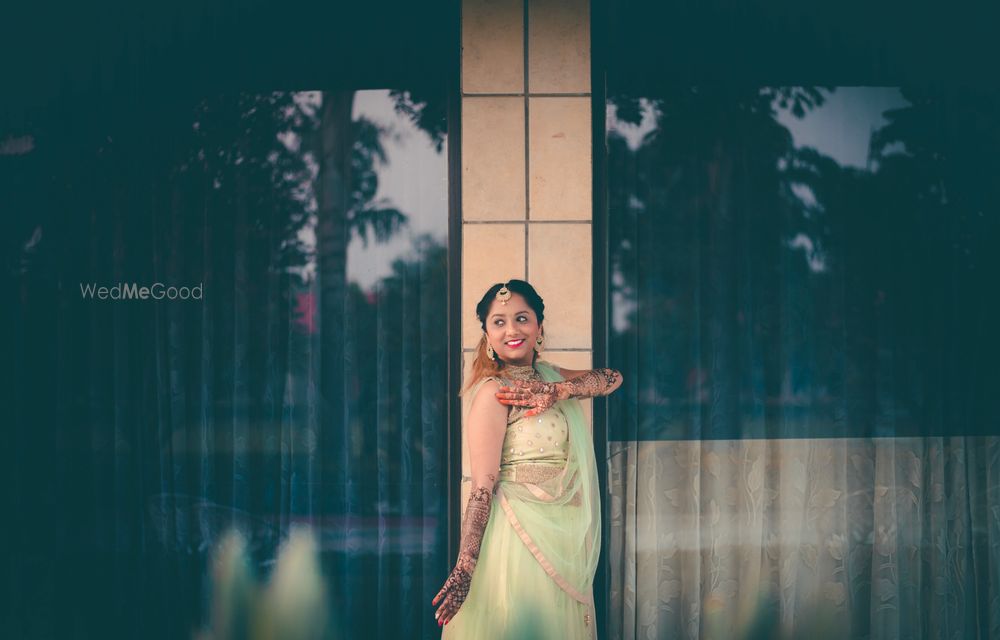 Photo From Nikita & Kartik - By The Knotty Weds