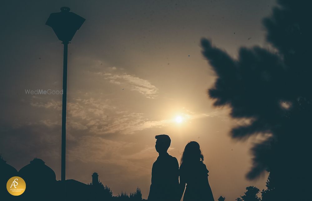 Photo From Shivangi & Siddhant - By The Knotty Weds