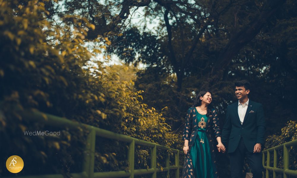 Photo From Shivangi & Siddhant - By The Knotty Weds