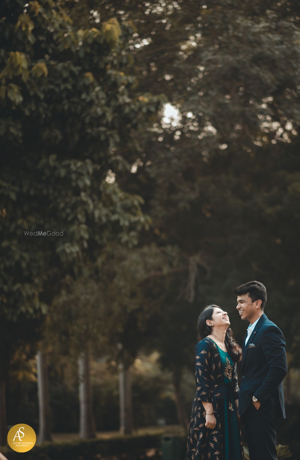 Photo From Shivangi & Siddhant - By The Knotty Weds