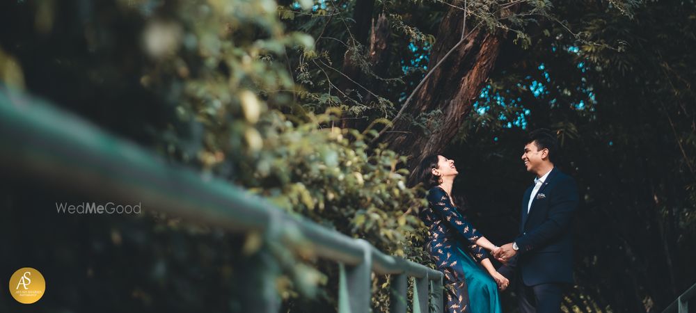 Photo From Shivangi & Siddhant - By The Knotty Weds